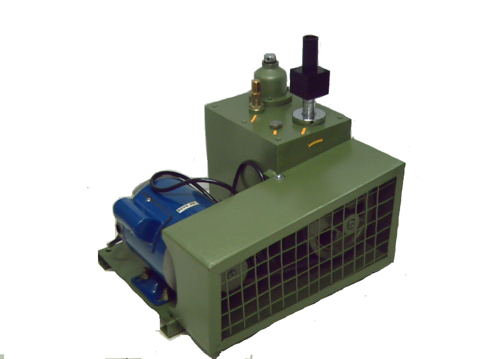 ShreeTech STD-75SP Vacuum Pump
